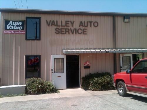 Valley Auto Service