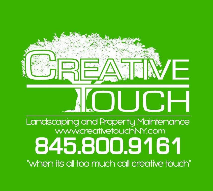 Creative Touch Landscaping & Home Improvement, Inc