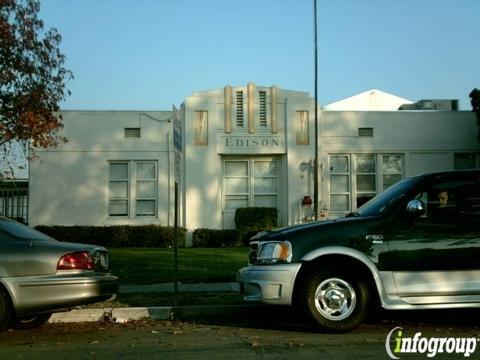 Edison Elementary School