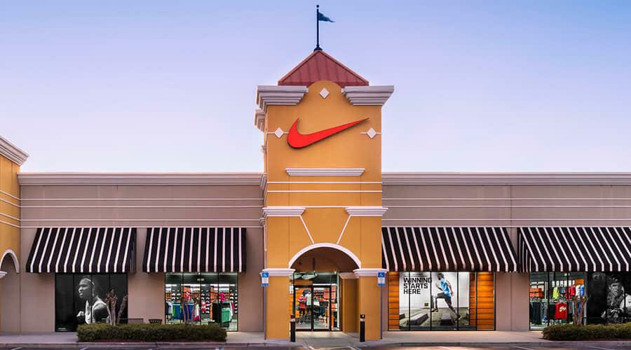 Nike Factory Store