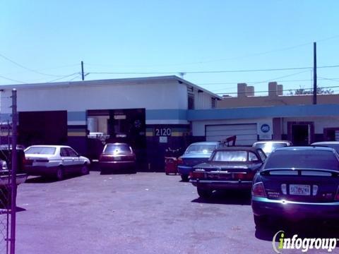 Mike's Auto Sales & Service