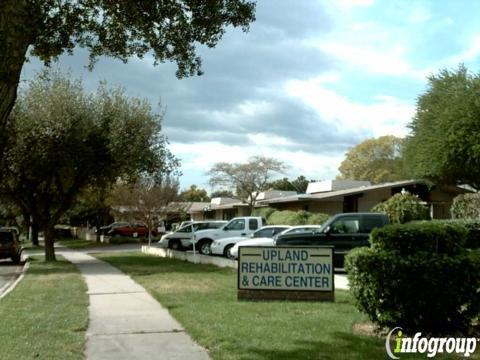 Upland Rehabilitation and Care Center