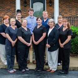 Cox Family Dentistry