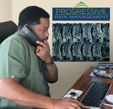 Progressive Pain Management