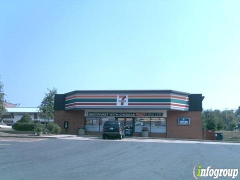 7-Eleven