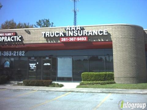 AAA Truck Insurance