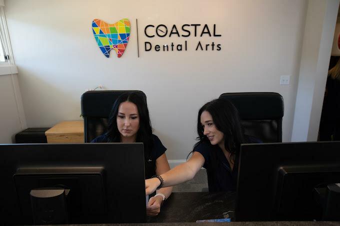 Coastal Dental Arts