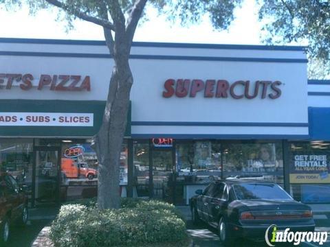 Supercuts