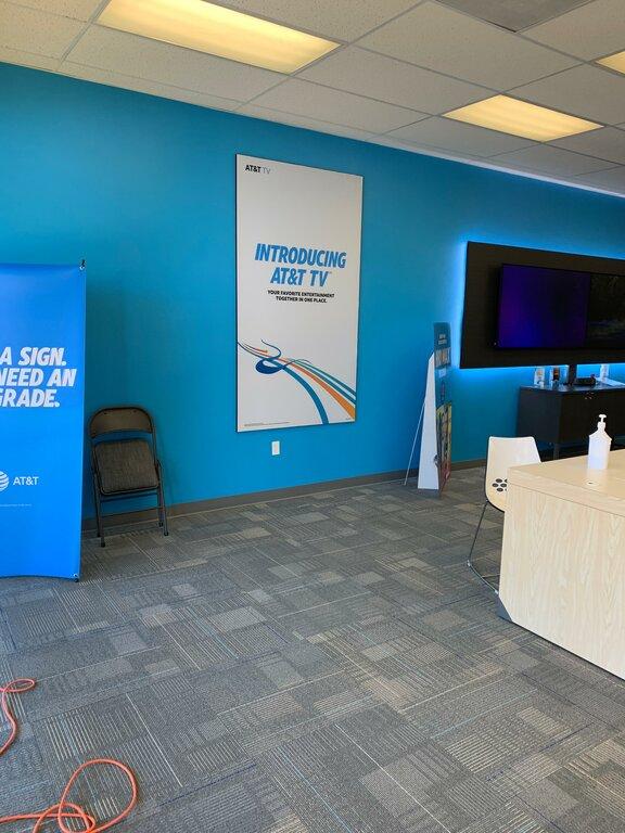 Diversity Wireless-AT&T Authorized Retailer