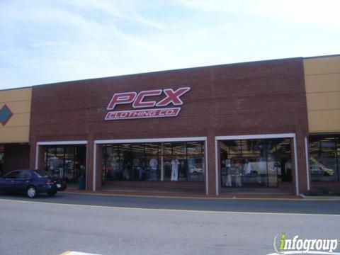 PCX