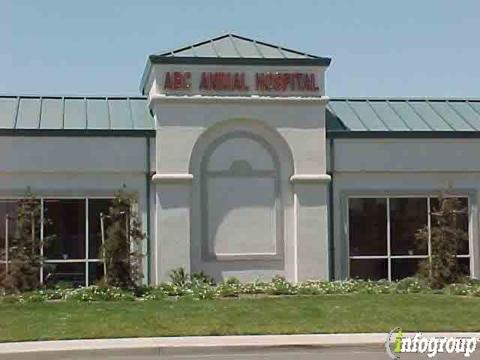 A B C Animal Hospital