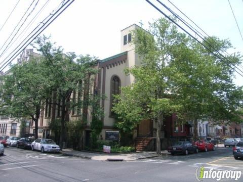 Hoboken Shelter