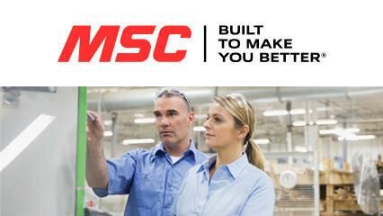 MSC Industrial Supply Co.