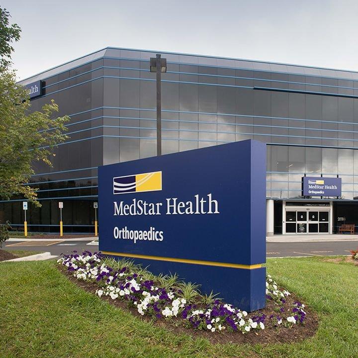 MedStar Health: Orthopedics at Timonium