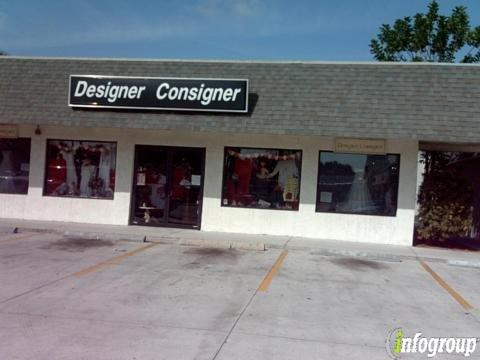 Designer Consigner of Sarasota