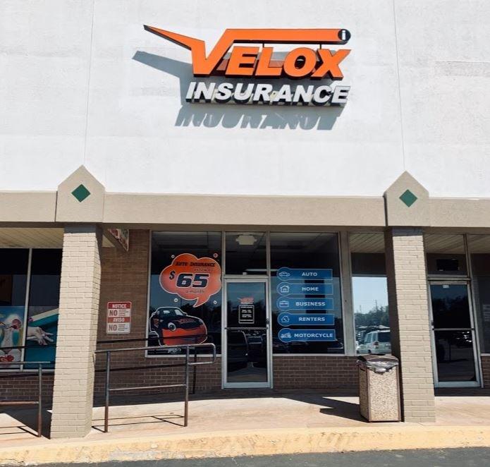 Velox Insurance