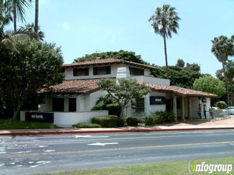 U.S. Bank Branch