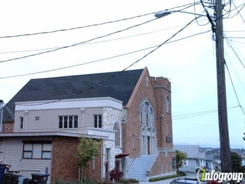 Rock of Ages Lutheran Brethren Church