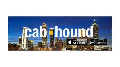 Cab Hound Atlanta