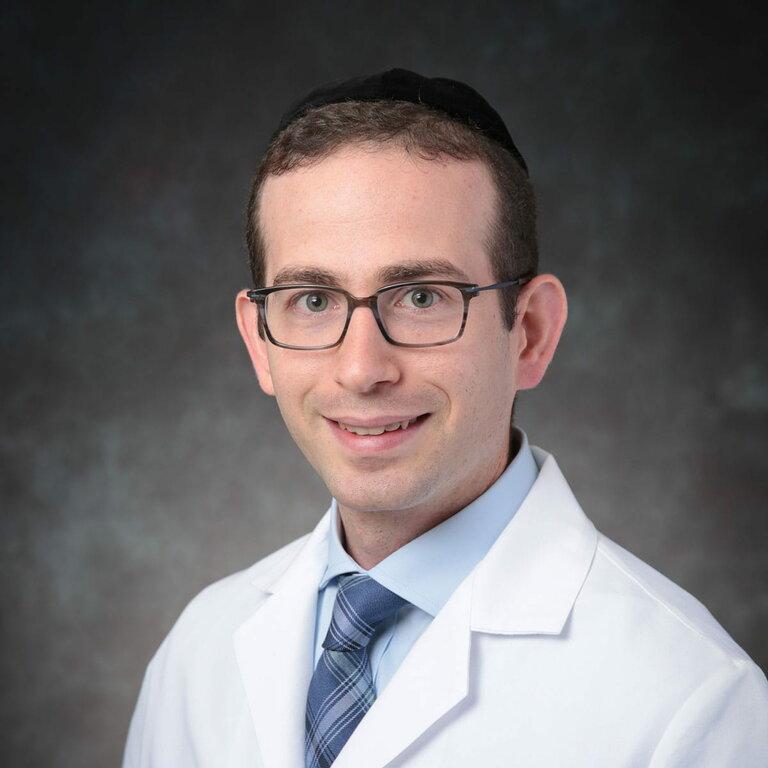 Jonathan Yaari, MD