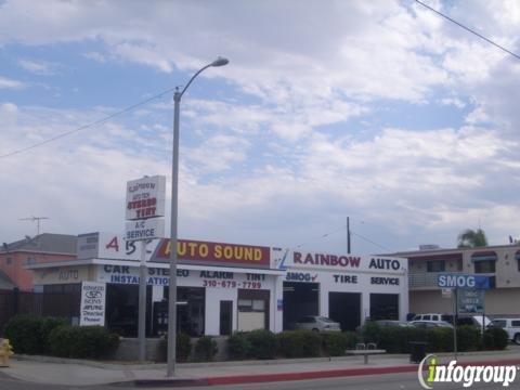 ABC Auto Sound & Tint