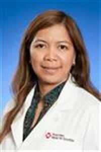 Mary Jane Torres, MD