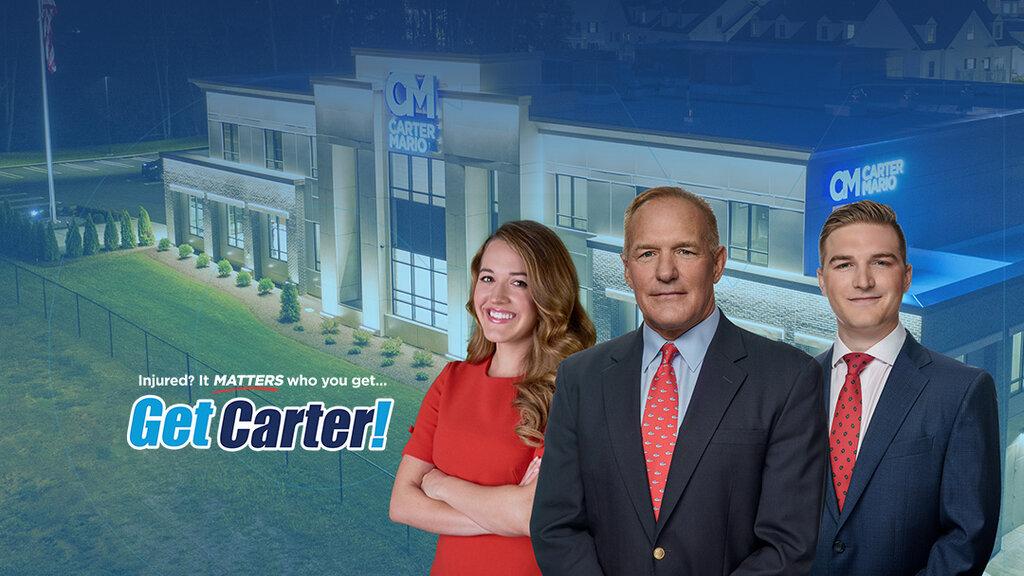 Carter Mario Law Firm