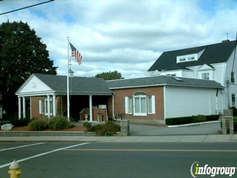 Beechwood Funeral Home