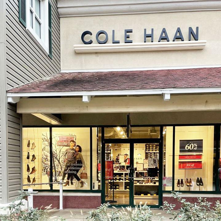 Cole Haan Outlet