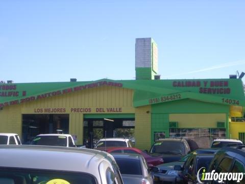 Jesses's Auto Mart