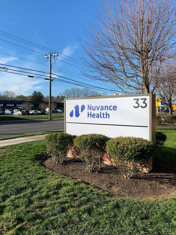 Nuvance Health Medical Practice - Physical Medicine and Rehabilitation Services Danbury