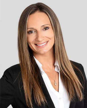 Christina Cutolo at CrossCountry Mortgage, LLC