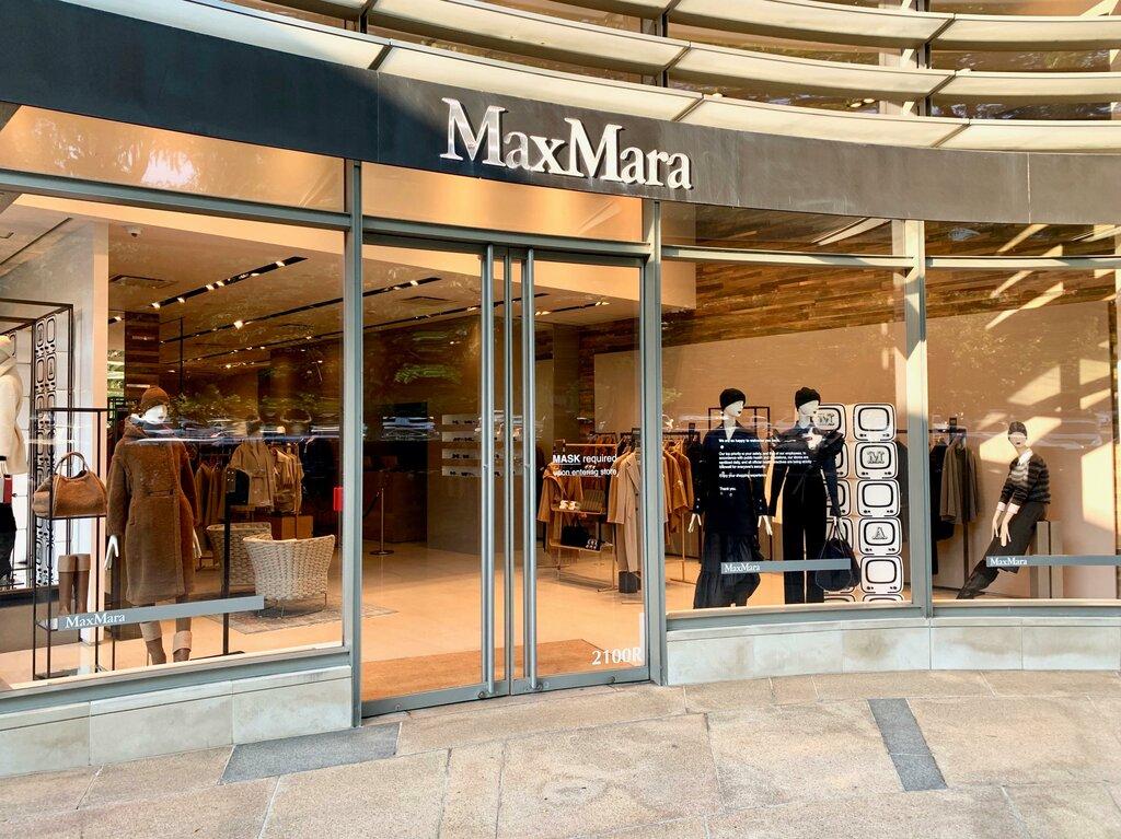 Max Mara