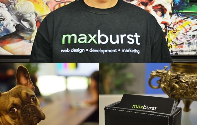 MAXBURST Inc