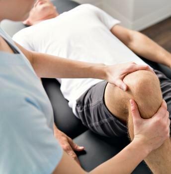 Mobility Health Physical Therapy