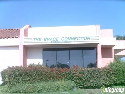 The Brace Connection