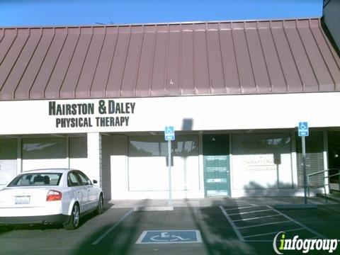 Hairston & Daley Physical Therapy