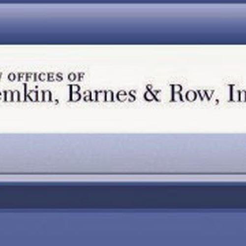 Law Offices of Lemkin Barnes & Row