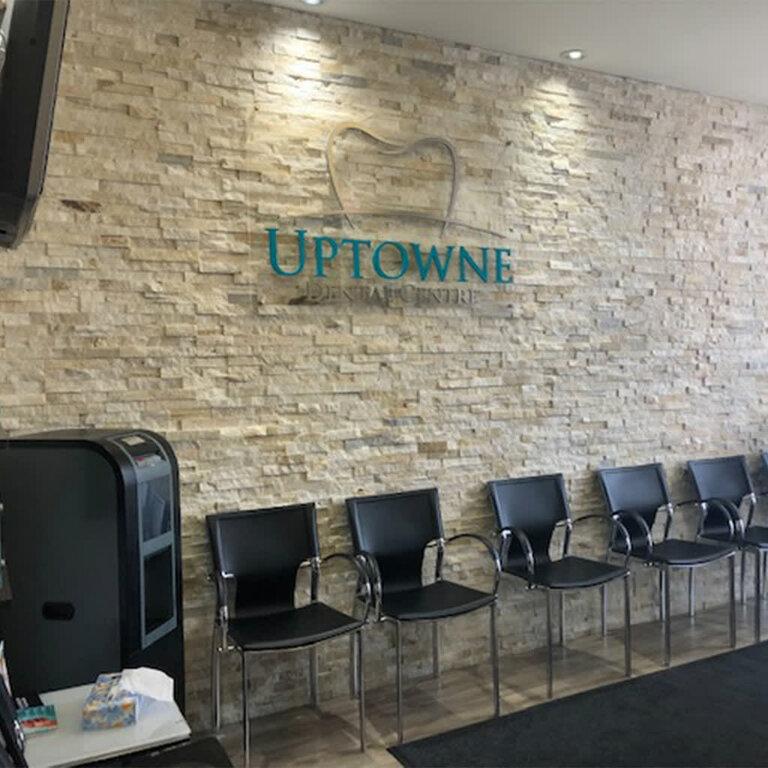 Uptowne Dental Centre