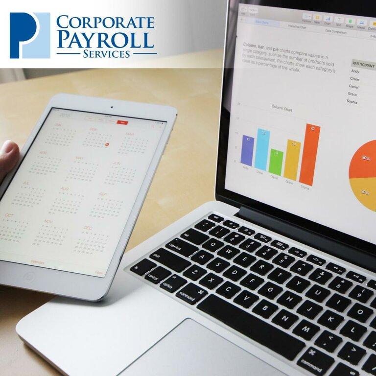 Corporate Payroll Services