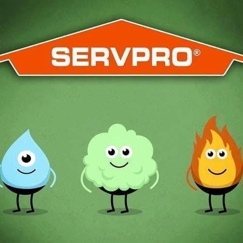 SERVPRO of Van Nuys South