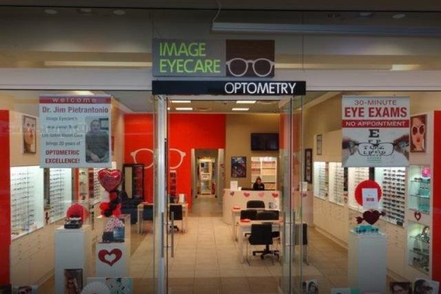 Image Eyecare Optometry