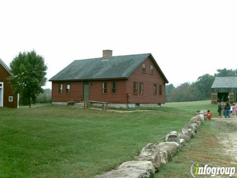 Londonderry Historical Society