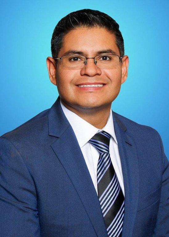 Andres Juarez: Allstate Insurance