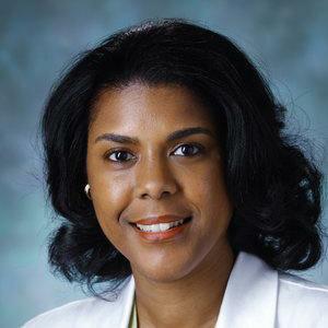 Sharon D Solomon MD