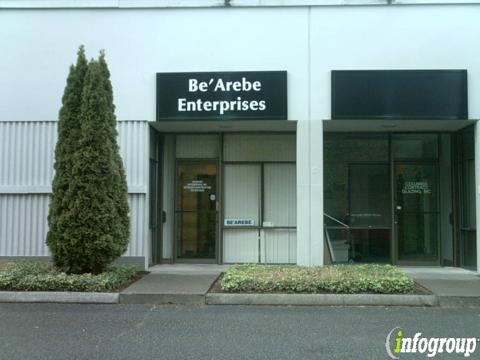 Be Arebe Enterprises