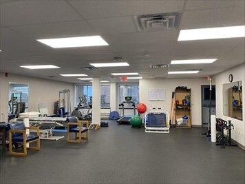 NovaCare Rehabilitation - Philadelphia - Bainbridge