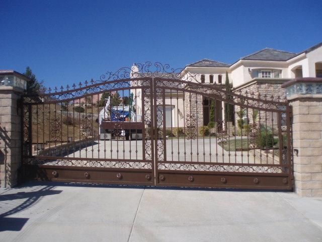 Valley Wrought Iron