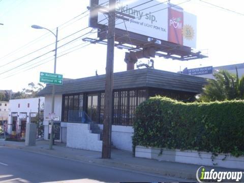 Lycee Francais De Los Angeles