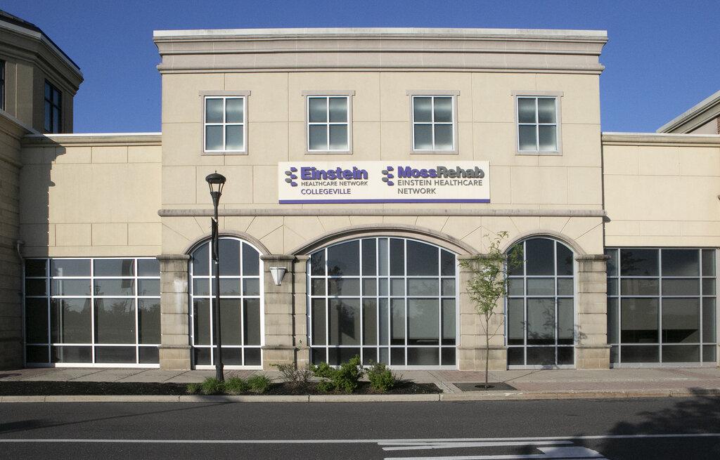 Women's Associates for Health Care - Collegeville